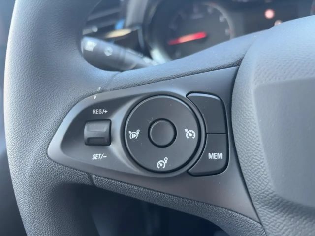 Opel Corsa Parkhilfe*Carplay*TopZustand