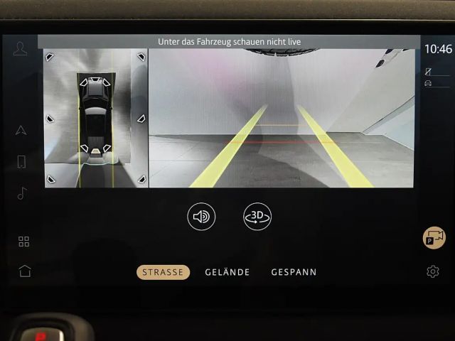 Land Rover Defender 110 AWD D200 S