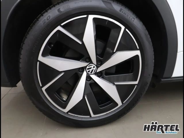 Volkswagen ID.4 4Motion 77 KWh GTX