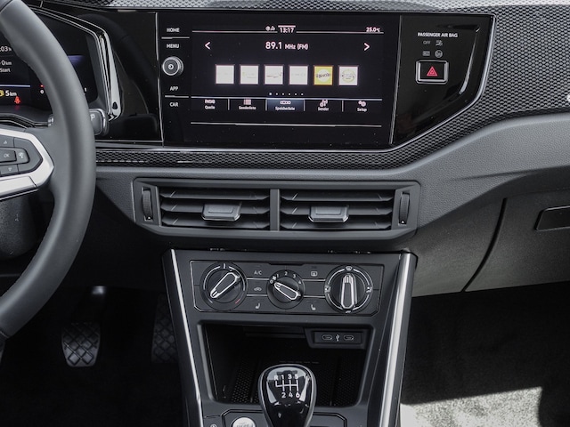 Volkswagen Taigo 1.0 TSI