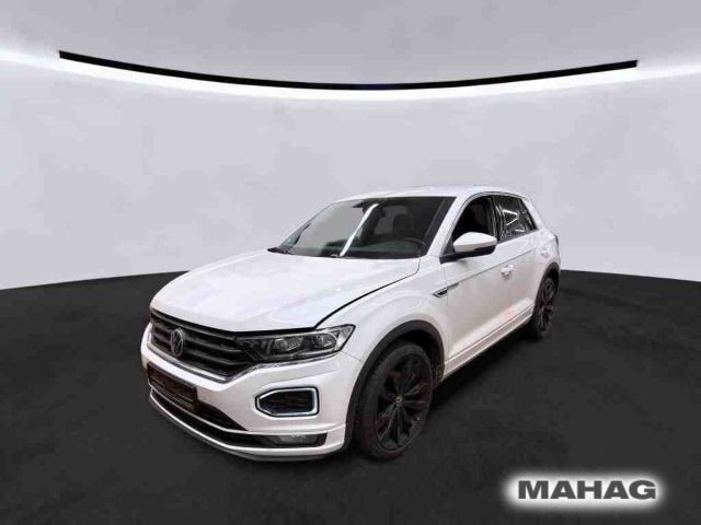 Volkswagen T-Roc 2.0 TSI Sport