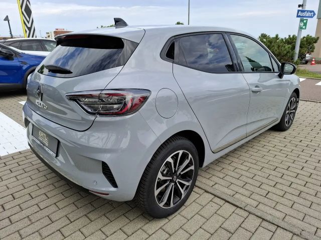 Renault Clio TCe 90 Techno