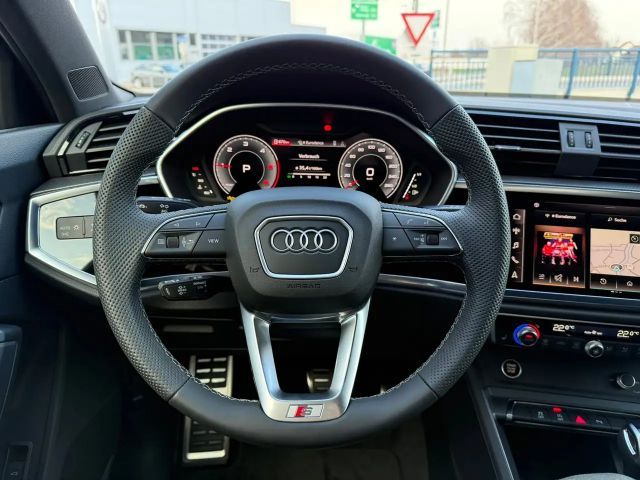 Audi Q3 35 TDI