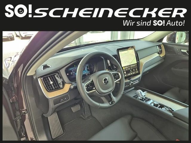 Volvo XC60 AWD Bright Plus T6