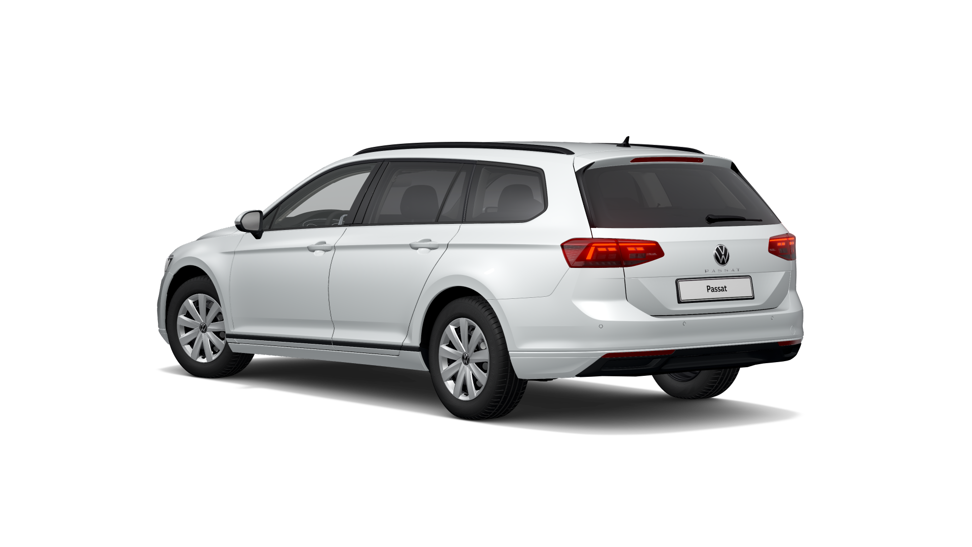 Volkswagen Passat 2.0 TDI DSG Variant