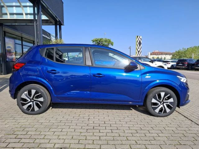 Dacia Sandero TCe 90
