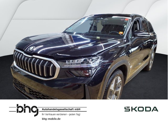 Skoda Kodiaq 1.5 TSI Selection