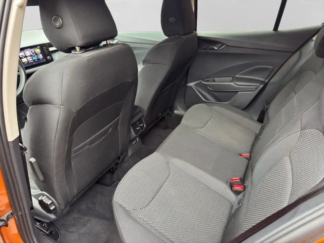 Skoda Fabia Style Style