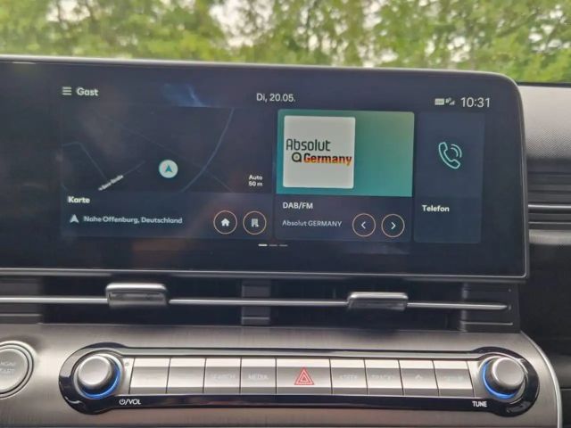 Hyundai Kona 1.6 2WD Prime T-GDi