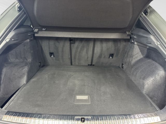 Audi Q3 40 TFSI Quattro S-Line S-Tronic