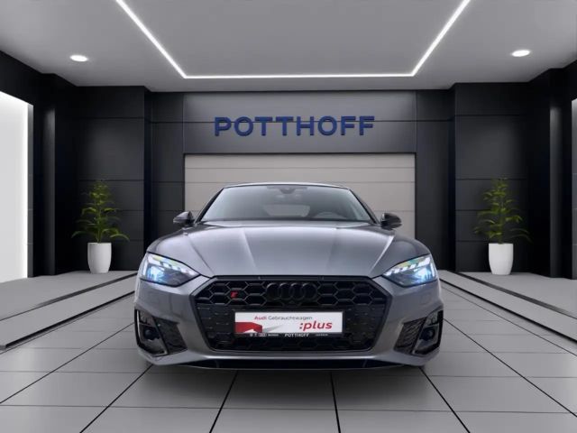 Audi S5 Quattro Sportback