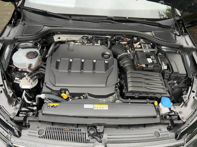 Volkswagen Golf 2.0 TDI DSG Golf VIII