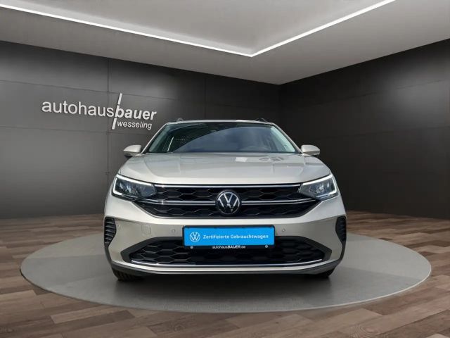 Volkswagen Taigo 1.0 TSI Move