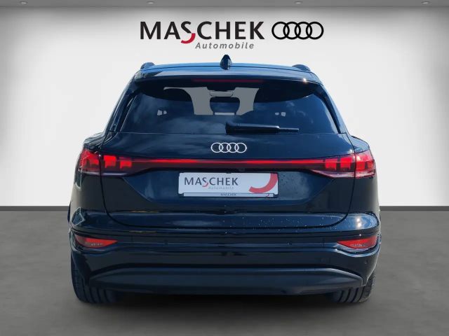 Audi Q6 e-tron Performance S-Line