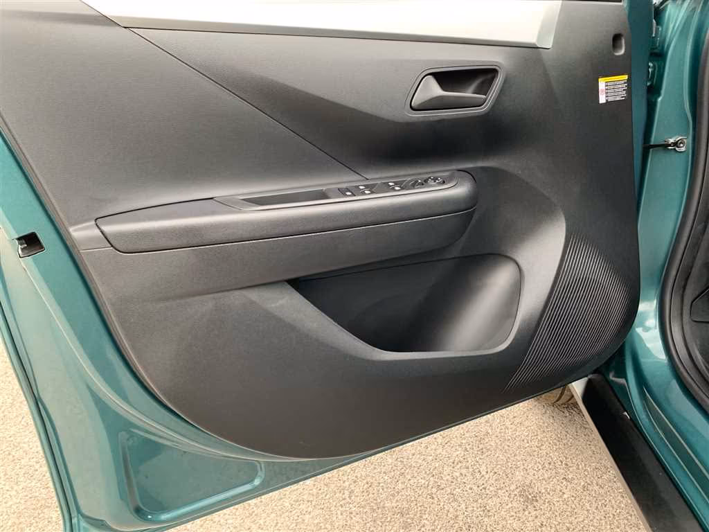 Opel Frontera Edition Edition