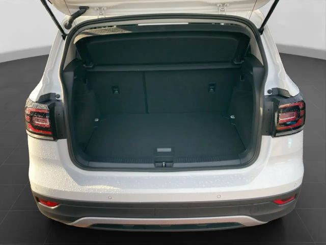 Volkswagen T-Cross 1.0 TSI Style