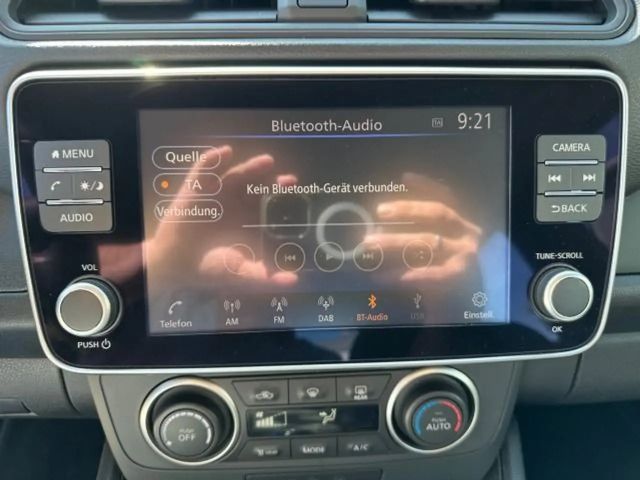 Nissan Leaf 40 kWh Acenta