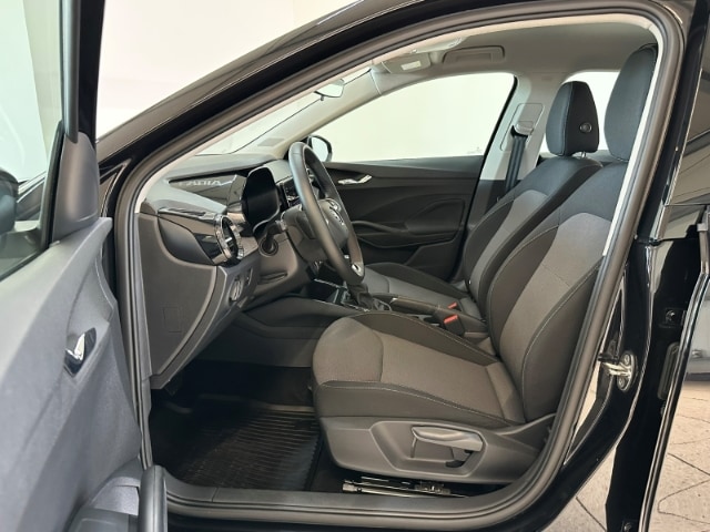 Skoda Fabia 1.0 TSI Selection