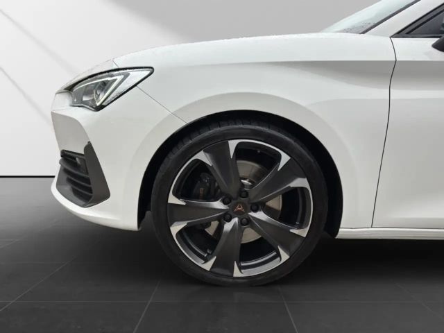 Cupra Leon 2.0 TSI VZ