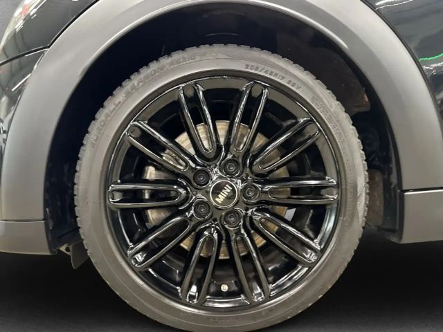 MINI Cooper S 3-deurs