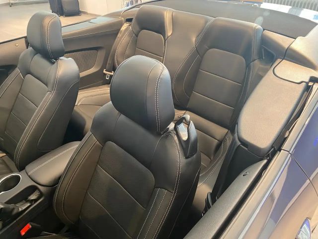 Ford Mustang Convertible GT 5.0 V8