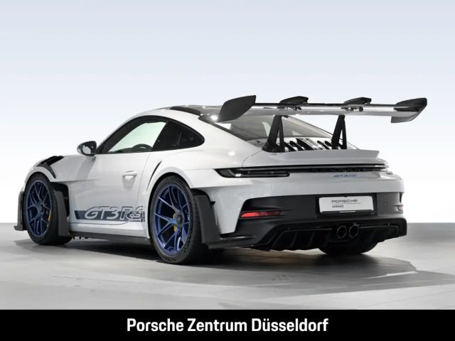 Porsche 992 Coupé GT3 RS