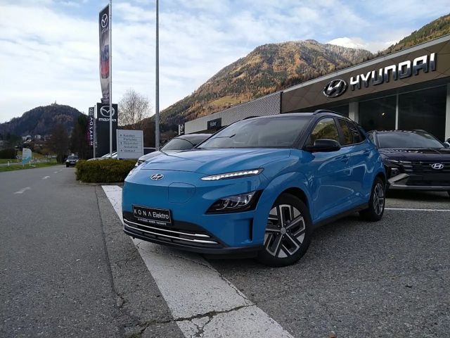 Hyundai Kona 64 kWh Electric Trend