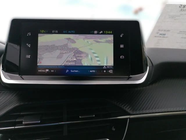 Peugeot E-208 Active Pack