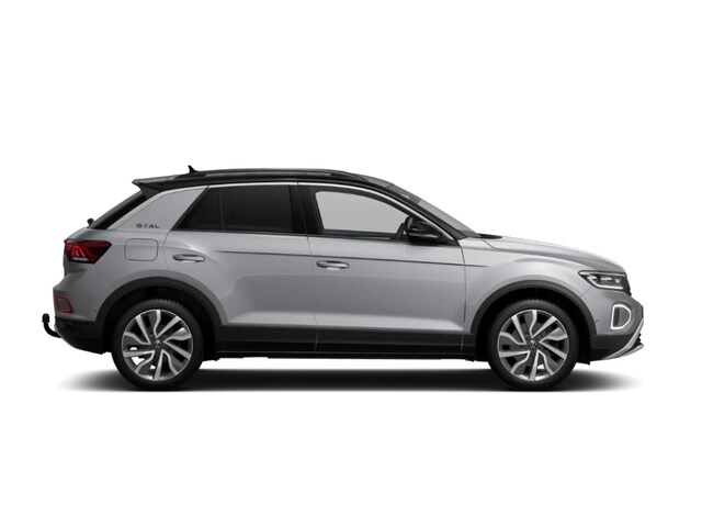 Volkswagen T-Roc DSG