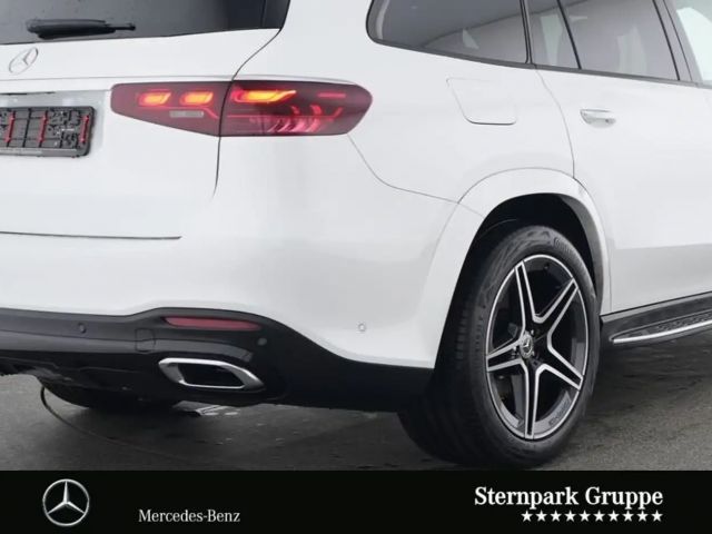 Mercedes-Benz GLS 450 4MATIC AMG Line