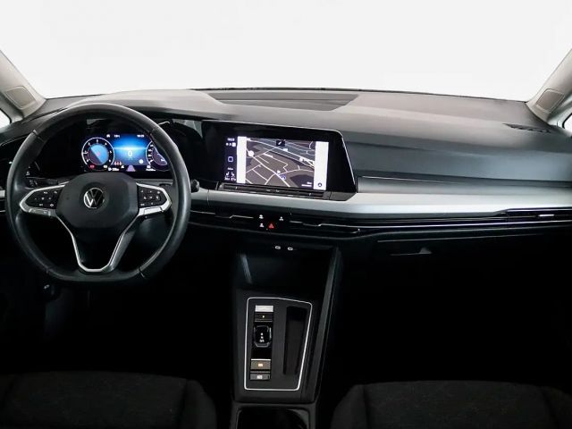 Volkswagen Golf DSG Variant