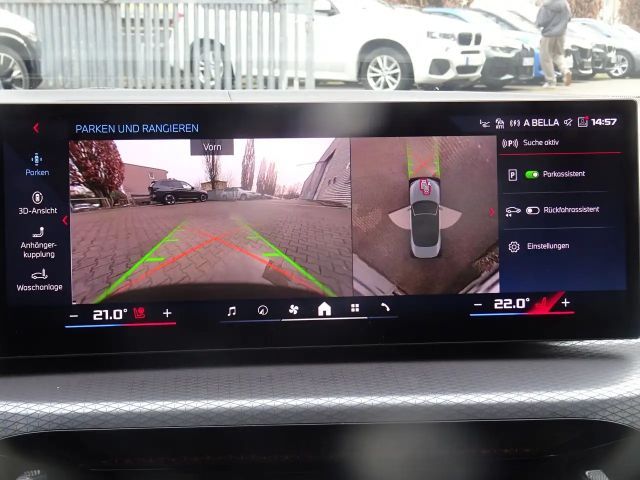 BMW 440 Cabrio M-Sport xDrive