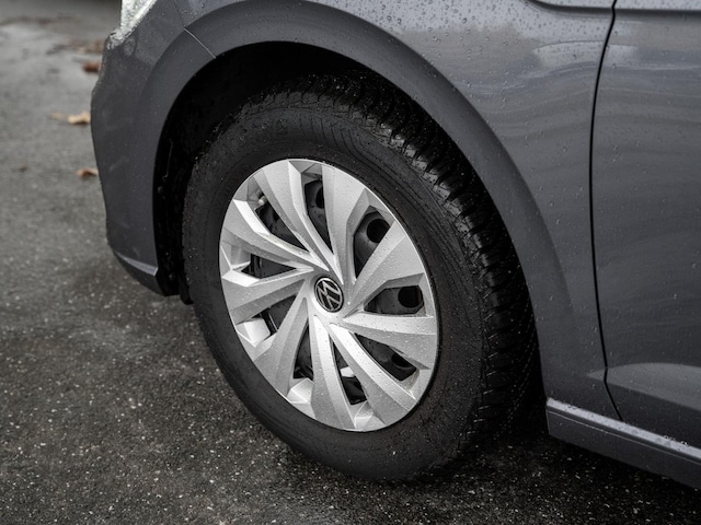 Volkswagen Polo 1.0 5-Gang Virtual LED PDC SHZ SoundSys