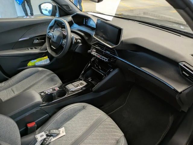 Peugeot 2008 Allure Pack Hybrid