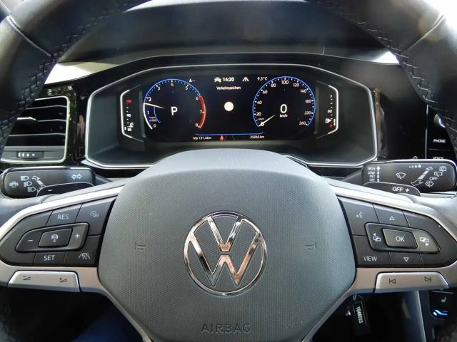 Volkswagen Taigo 1.0 TSI DSG Move