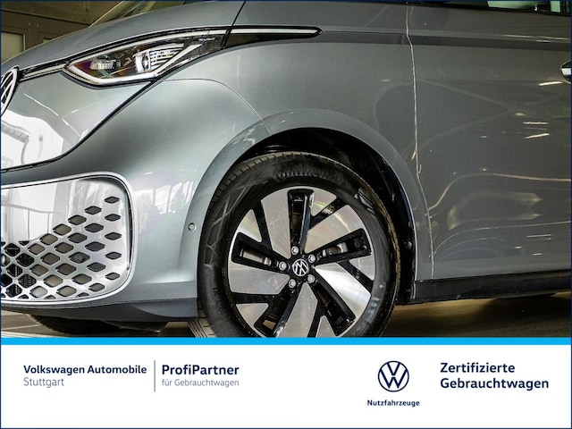 Volkswagen ID.Buzz Pro