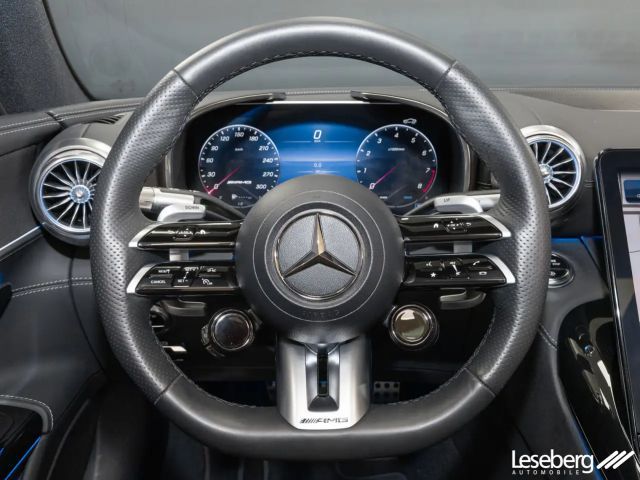 Mercedes-Benz SL 43 AMG AMG Line