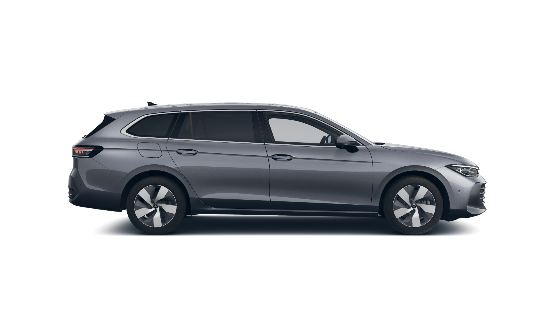 Volkswagen Passat 1.5 TSI DSG eHybrid