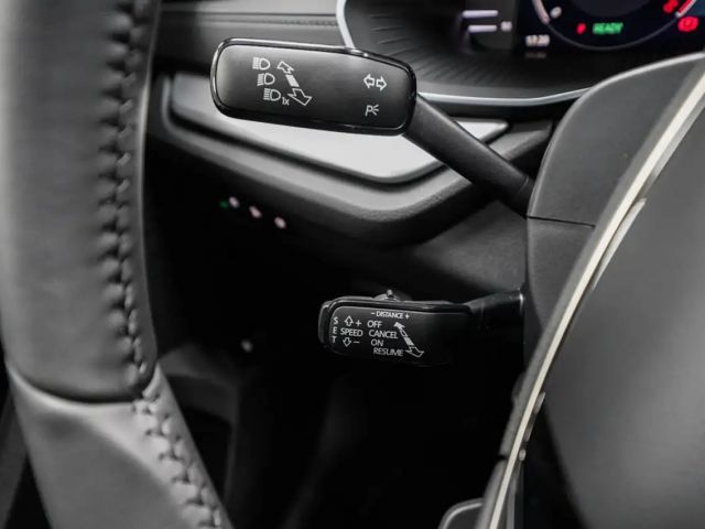 Skoda Octavia Selection