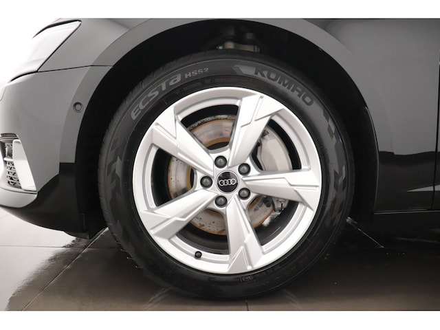 Audi A6 45 TDI Avant Quattro S-Tronic Sport