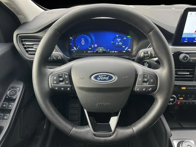Ford Kuga Plug in Hybrid Titanium X