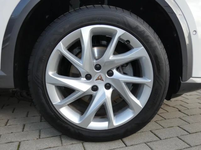 Cupra Formentor 1.5 TSI