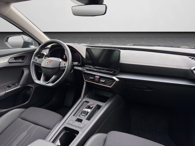 Cupra Formentor 1.4 e-Hybrid