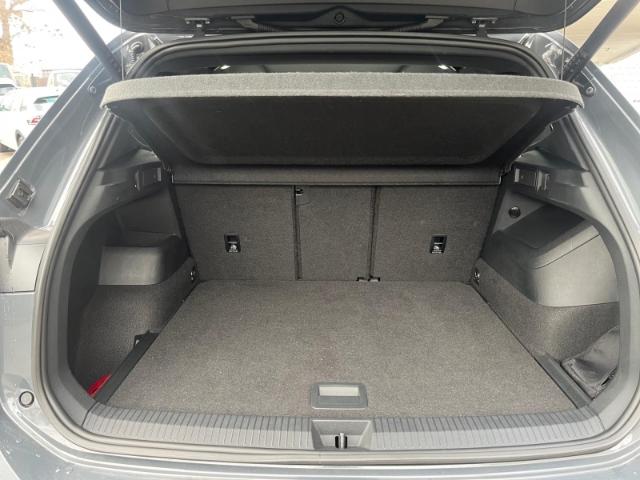 Volkswagen Tiguan 2.0 TDI 4Motion R-Line