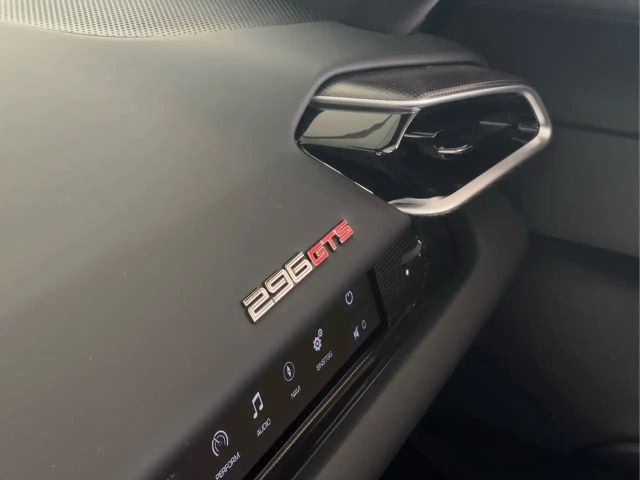 Ferrari 296 GTS ***Ferrari Frankfurt***