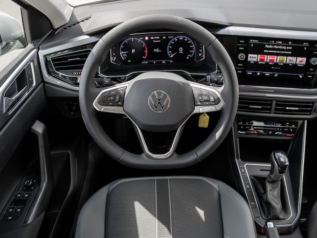 Volkswagen Polo 99% Zins Aktion bis 30.12.2025