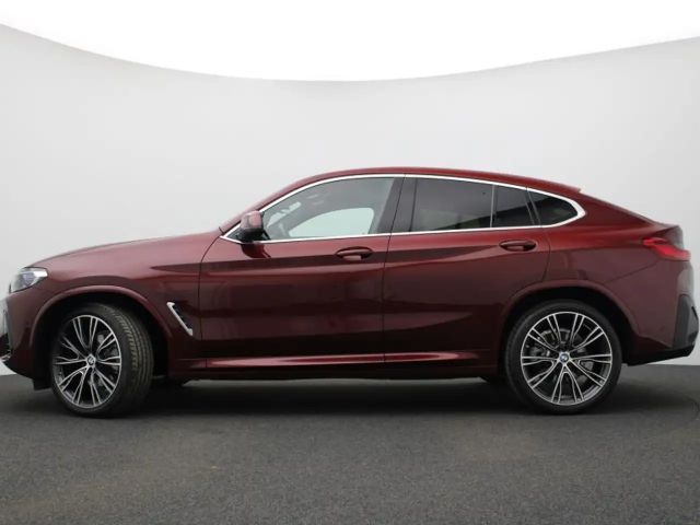 BMW X4 M-Sport