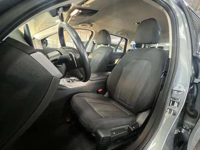 BMW 318 318d Touring