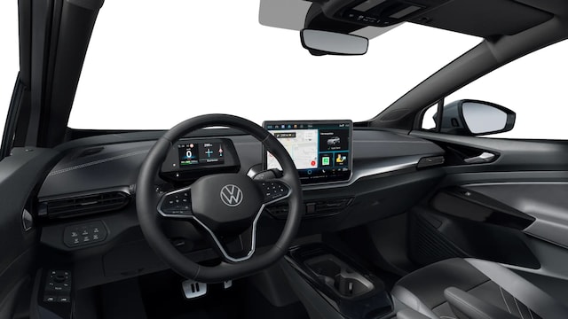 Volkswagen ID.4 IQ.Drive Performance Pro