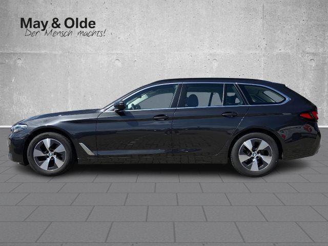 BMW 520 520d Touring
